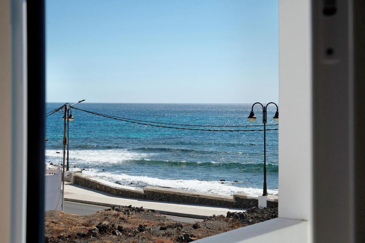 Callao Beach 10 Аррьета Экстерьер фото