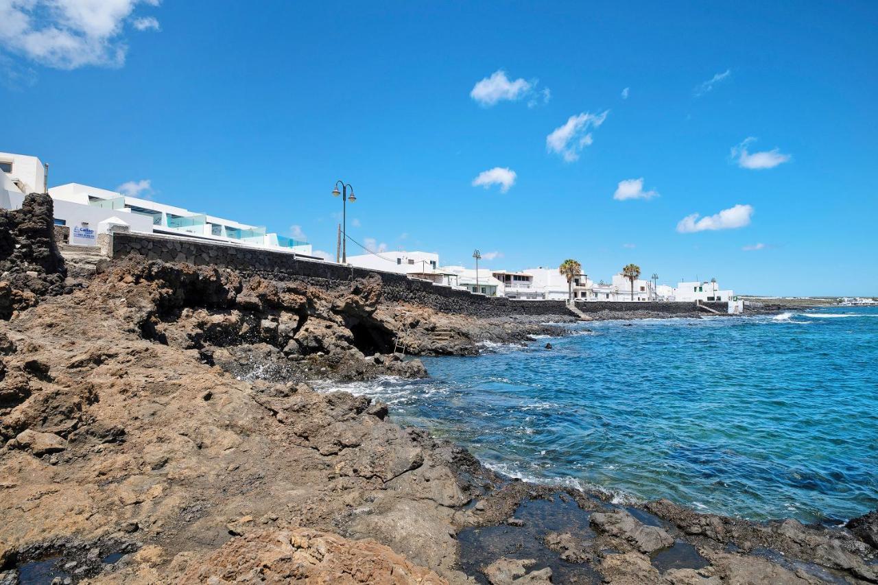 Callao Beach 10 Аррьета Экстерьер фото